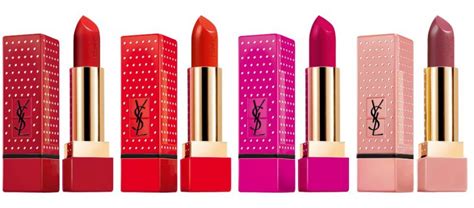 ysl rossetti rouge pur couture stud collectors swatches|ROUGE PUR COUTURE STUD EDITION COLLECTOR .